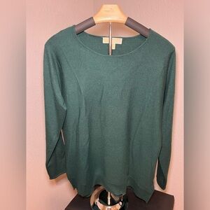 Michael Kors Sweater Womens Size Small